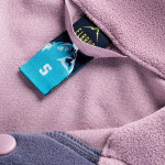 Elbrus Larco W Mikina 92800549482 XS