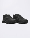 Salomon XT-Evo Black / Black 42