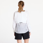 Bunda On Weather Jacket White/ Glacier XS