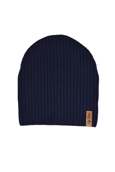 DÁMSKA ČIAPKA 42-643 granát Univerzální