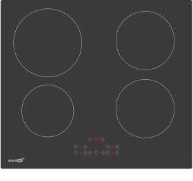 Standart HOB CERAMIC MC-6F6004R242 STD