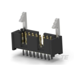 TE Connectivity 104313-3 1 ks Tray; 104313-3