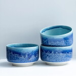 Studio Arhoj Porcelánová miska Mariana 550 ml