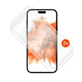 FIXED Tvrdené sklo pre XIAOMI 17T 2ks číre / Ochranné sklo (FIXGD-1693-TR)