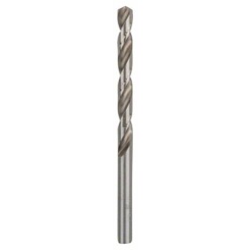 Bosch Accessories 2608595337 HSS kovový špirálový vrták, 7.2 mm, délka 109 mm, brúsené, DIN 338, valcová stopka, 10 ks; 2608595337