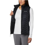 Columbia Powder Pass Vest W 1832222012 M