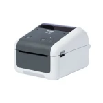 Brother TD-4410D / Tlačiareň samolepiacich štítkov / priama tepelná tlač / 203 dpi / USB (TD4410DXX1)