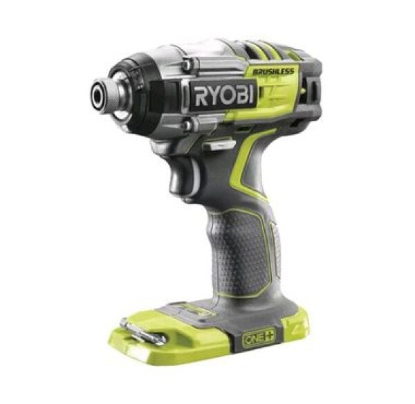 Ryobi R18IDBL-0 / Rázový uťahovák / 18V / 270 Nm / 3000 ot.-min / 3900 ot.-min (5133002662)