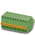 Printed-circuit board connector FK-MC 0,5/ 2-ST-2,5 1881325 Phoenix Contact; 1881325