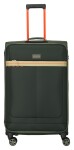 Sada cestovných kufrov Travelite Color Craze S,M,L Olive