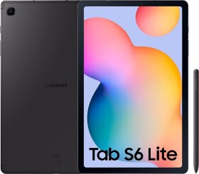 Samsung Tab S6 Lite 10.5" 128 GB Čierny (S0439328)