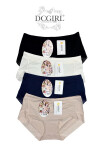 DC Girl nohavičky 26807 A'12 M-XL směs barev M/L/XL