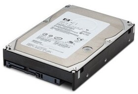 HP DRV HD 600GB 2.5 10K 6G SAS