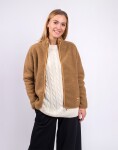 Fjällräven Vardag Pile Fleece W 232 Buckwheat Brown M