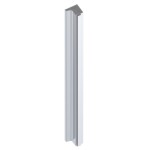 Sprchové dvere 100 cm SAT TGD NEW SATTGDN100NIKA SATTGDN100NIKA