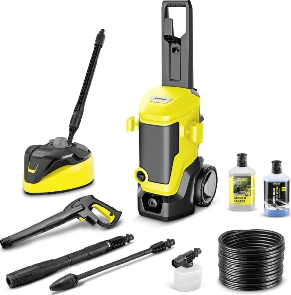 Karcher K 7 WCM FJ Home BB (1.317-403.0)