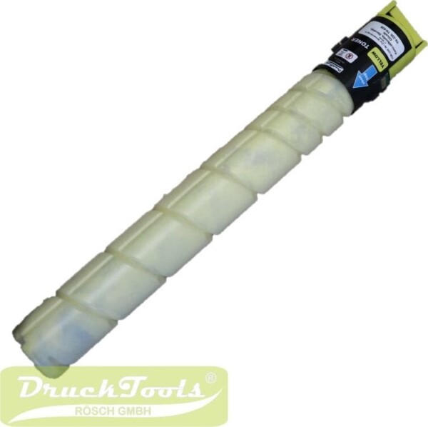 Develop Develop Toner ACV12D0 / TN-626 Yellow