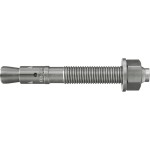 Fischer FBN II 20/60 A4 čapová kotva 217 mm 20 mm 507572 10 ks; 507572