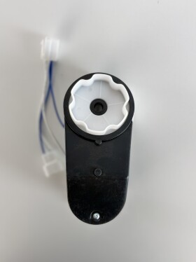 Mamido Mamido Servomotor 12V 6000 RPM