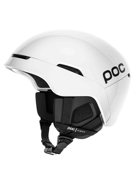 POC Obex SPIN HYDROGEN WHITE prilba na snowboard - 51-54