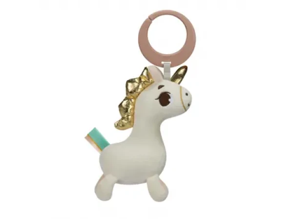 Tiny Love Závesná hudobná hračka Unicorn Wonderlands