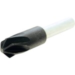 C.K T2601S 5090 kužeľový záhlbník 13 mm HSS valcová stopka 1 ks; T2601S 5090