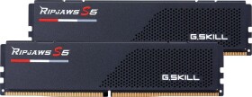 G.Skill Ripjaws S5, DDR5, 32 GB, 5600MHz, CL40 (F5-5600J4040C16GX2-RS5K)