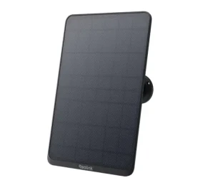 Reolink Solar Panel 3 SP3-B čierna / Solárny panel pre kamery Reolink / 12W / USB-C / IP65 (ACCSP03B)