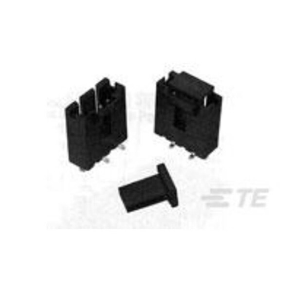 TE Connectivity 7-1375582-3 1 ks Tray; 7-1375582-3