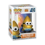 Funko POP! Movies: DM4 - Super Gus