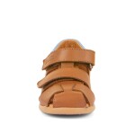 Chlapčenské sandále DANAE Cognac Froddo G2150200-13 - 26