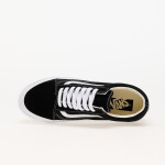 Tenisky Vans Old Skool 36 LX Black/ White EUR 43