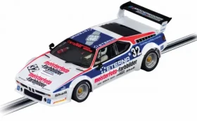 Carrera 32079 BMW M1 Procar