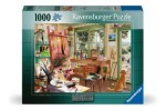 Ravensburger Umelcova chatka