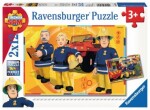 Ravensburger Požiarnik Sam dielikov