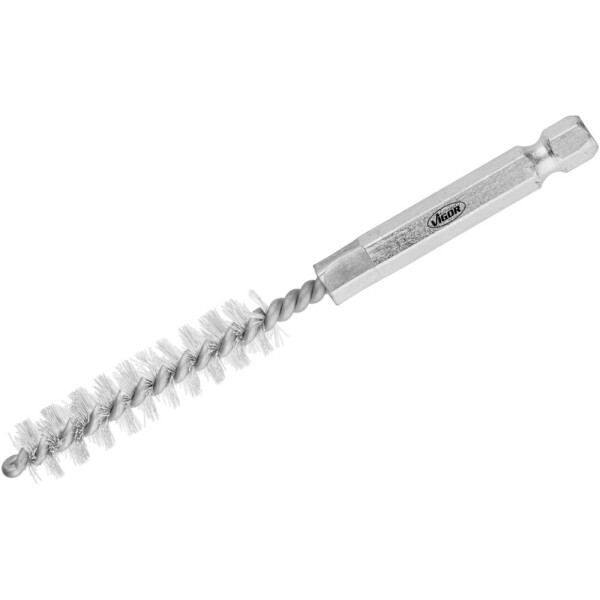 Vigor nylonová kefa V4646N-10 10 ks; V4646N-10