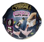 MGA Miniverse - Mini Drinky, PDQ