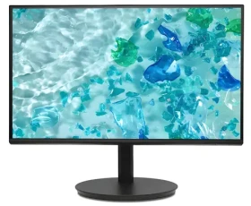 27" Acer CB272P6b čierna / Monitor / IPS / 1920 x 1080 / 144 Hz / 1 ms / HDMI+DP+VGA / VESA (UM.HB2EE.608)