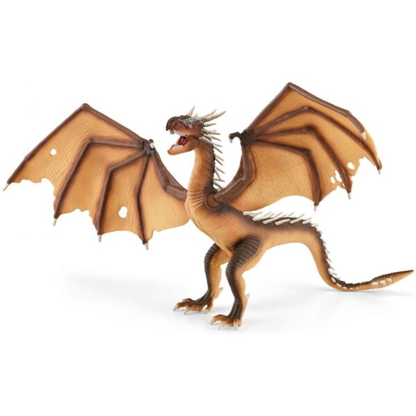 Schleich Wizarding WORLD - Harry Potter 13989 Maďarský chvostový drak