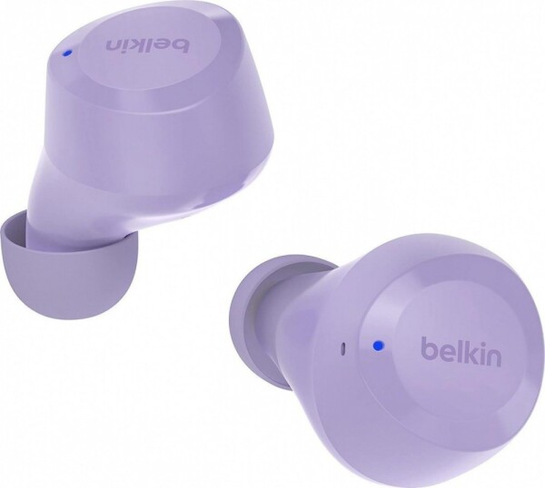 Belkin SoundForm Bolt fialové (AUC009btLV)
