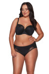 BRAZILIANS AV 2111/B ČIERNA černá 2XL
