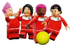 LEGO® 40634 Ikony hrania