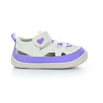 Little Blue Lamb LBL Cyclone Purple (BB20260-PL) barefoot sandále 24 EUR