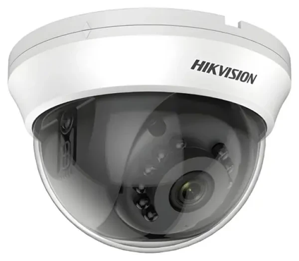 HIKVISION DS-2CE56D0T-IRMMF(2.8mm)(C) / Dome kamera / 4v1 / 2Mpix / obj. 2,8mm / IR 20m (DS-2CE56D0T-IRMMF(2.8mm)(C))
