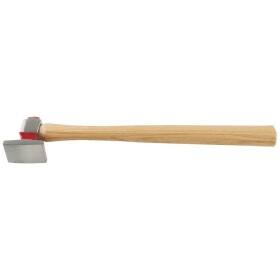 Telo štandardného kladiva, mierne zakrivené, 30x45mm KS Tools 1402209; 1402209