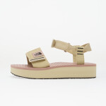 Tenisky The North Face W Skeena Platform Desert Stone EUR 37