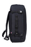 Príručná batožina 55x40x20 CabinZero Classic Plus 42L Absolute Black