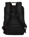 Batoh na notebook Travelite Briize Backpack M Black