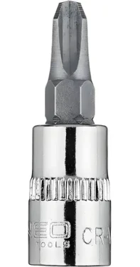 NEO Bit PH3 1/4" / Bit / PH3 / Dĺžka 37 mm (10-318)