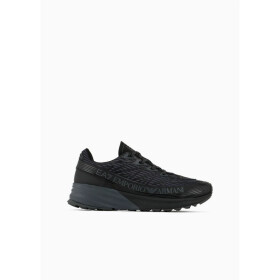 EA7 Emporio Armani Crusher Distance Trail M X8X129-XK307-S336 obuv 46 2/3